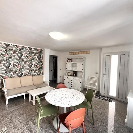 Appartamento La Terrazza Баунеї Екстер'єр фото
