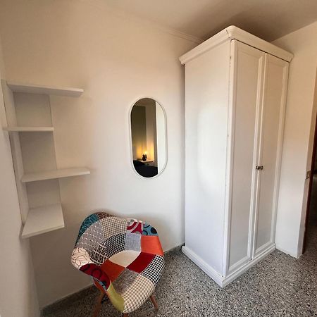 Appartamento La Terrazza Баунеї Екстер'єр фото