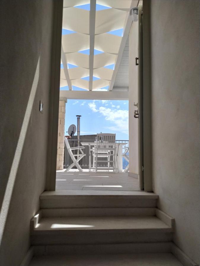 Appartamento La Terrazza Баунеї Екстер'єр фото