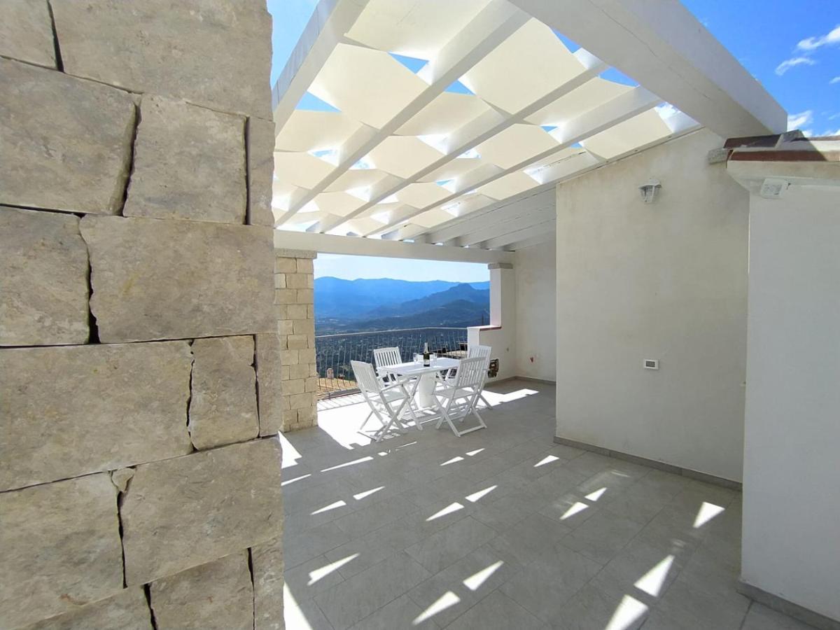 Appartamento La Terrazza Баунеї Екстер'єр фото