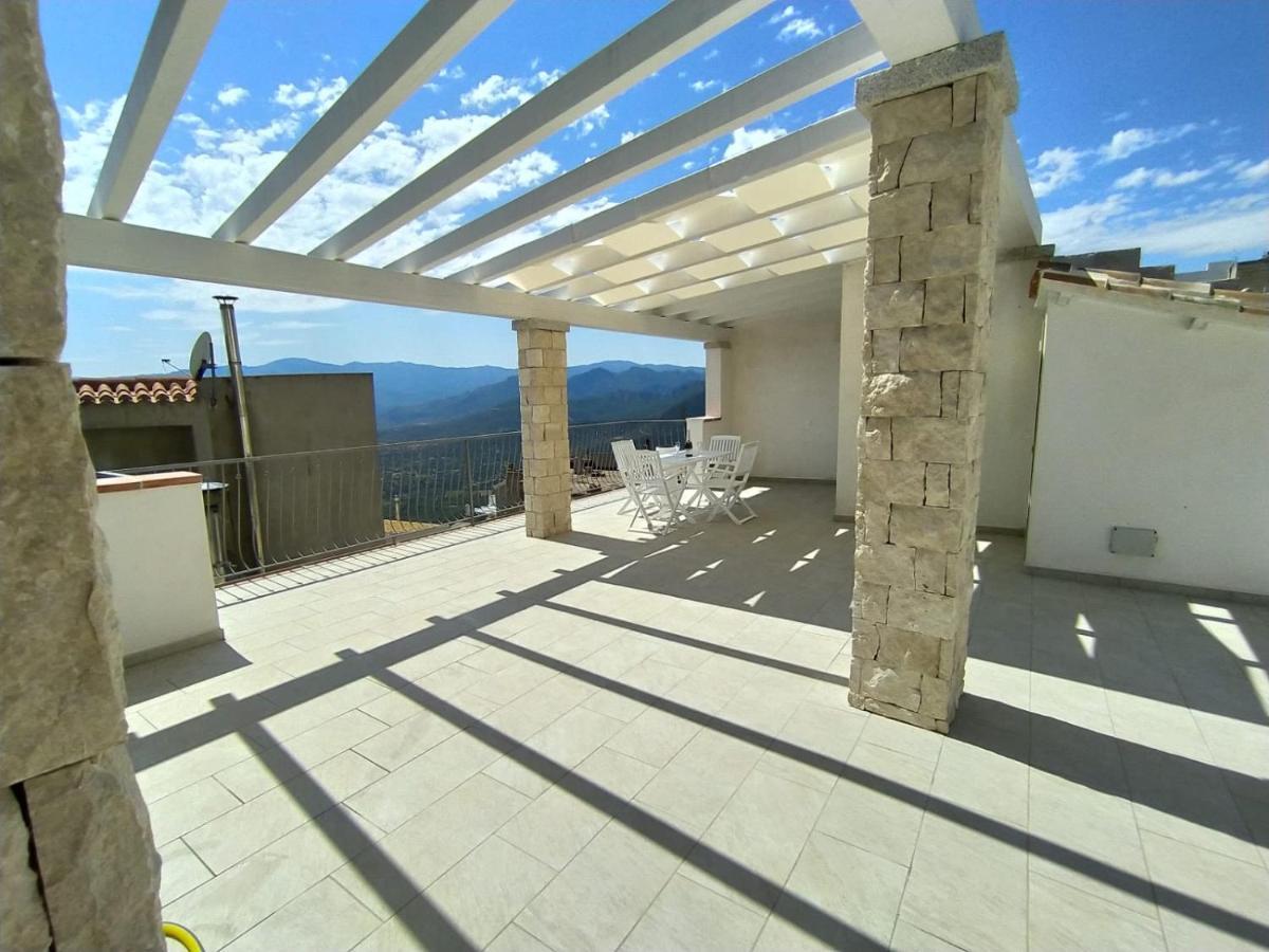 Appartamento La Terrazza Баунеї Екстер'єр фото