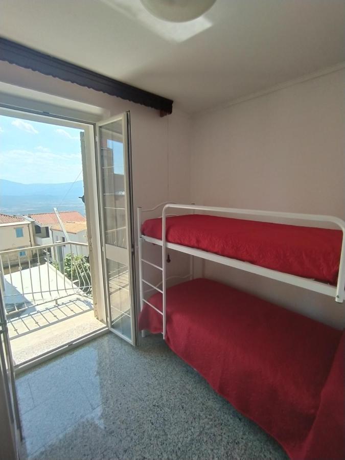Appartamento La Terrazza Баунеї Екстер'єр фото