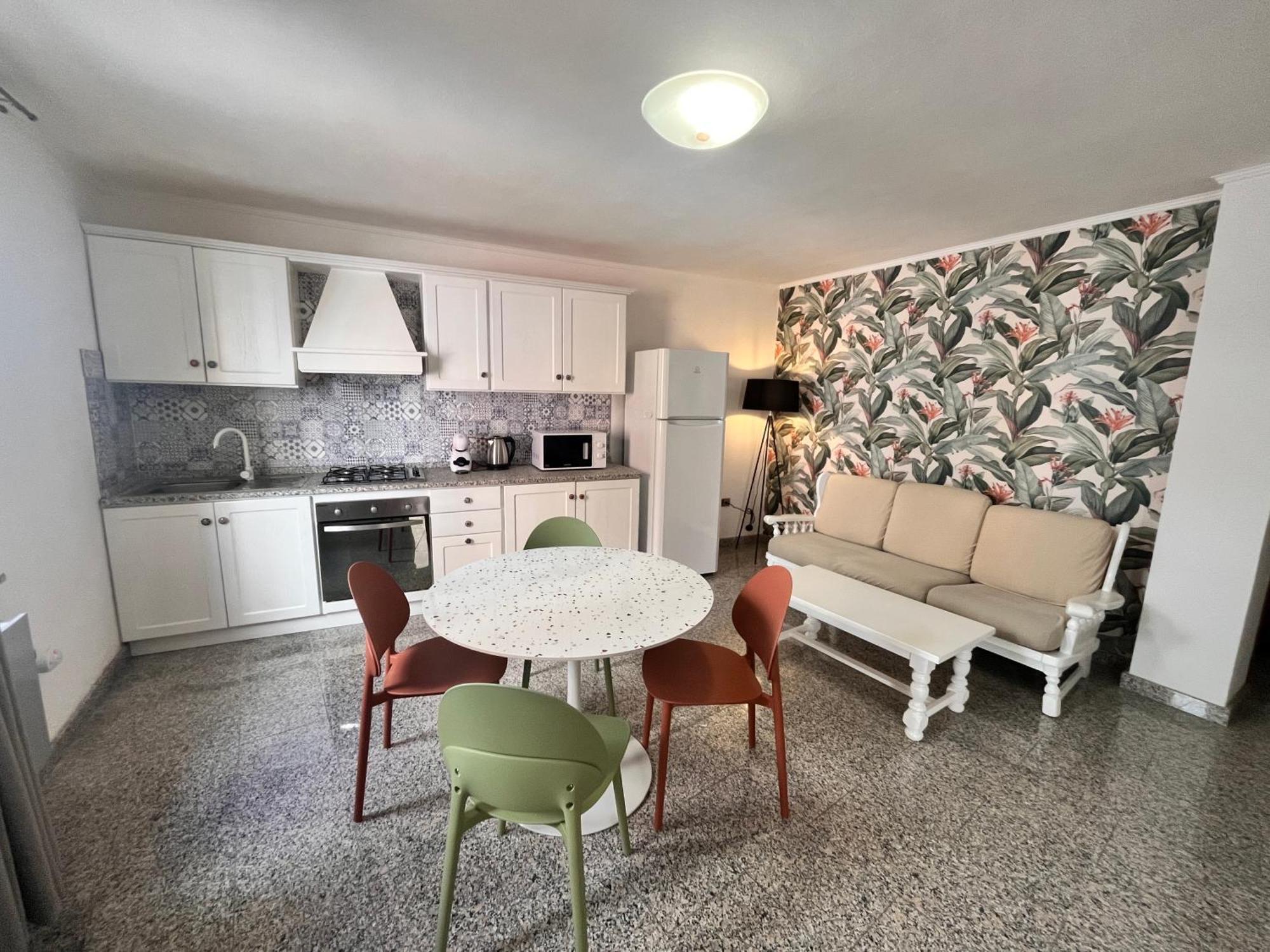 Appartamento La Terrazza Баунеї Екстер'єр фото